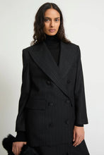 LB -  Aristide blazer