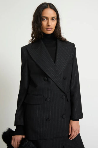 LB -  Aristide blazer