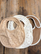 Cotton bib