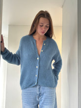 mamapapa - Toto cardigan