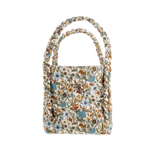 Liberty small shopper bag