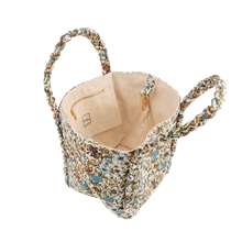 Liberty small shopper bag