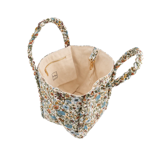 Liberty small shopper bag