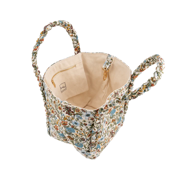 Liberty small shopper bag