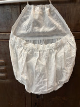 Baby summer jumpsuit