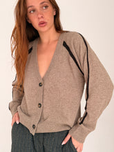Diega - Giteo cardigan