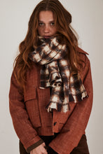 winter scarf