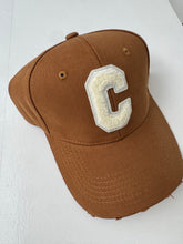 cap