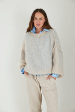 mamapapa Inca sweater