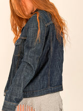 One teaspoon Jean jacket