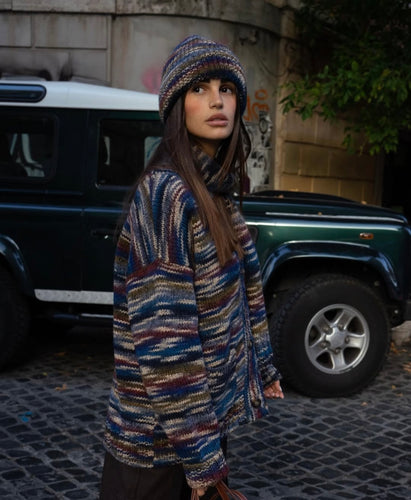 Diega - Giko cardigan