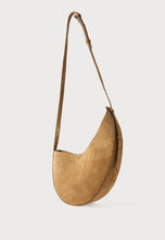 Soeur - Winona suede mocha bag
