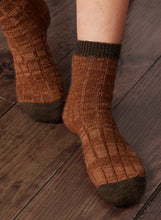 Diega - Chauso wool socks