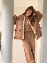 mamapapa - Ben jacket