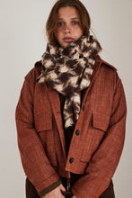 winter scarf