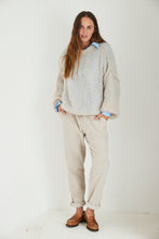 mamapapa Inca sweater