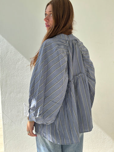 Curlcurl blouse