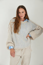 mamapapa Inca sweater