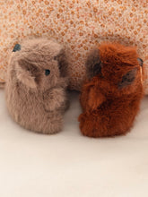 Wombat  key chains