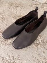 Soeur - Bala loafers chocolate
