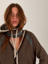 Diega - Giomo cardigan beige