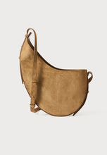 Soeur - Winona suede mocha bag