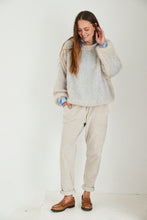 mamapapa Inca sweater