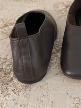 Soeur - Bala loafers chocolate