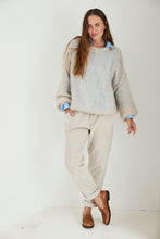 mamapapa Inca sweater