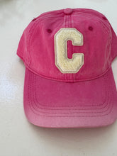 cap