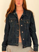 One teaspoon Jean jacket