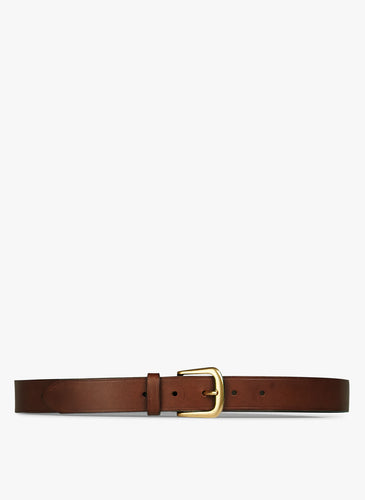 Soeur - Cafe belt natural