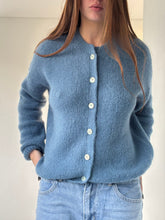 mamapapa - Toto cardigan