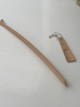 Shoehorn - wood
