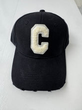 cap
