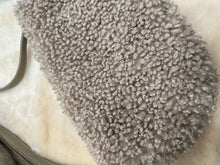 Mamapapa - furry bumbag