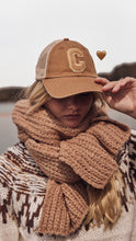 cap