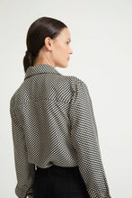 LB - Alfreda blouse