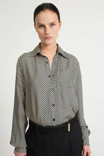 LB - Alfreda blouse