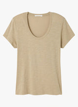 American vintage - Jacksonville vintage rye t-shirt