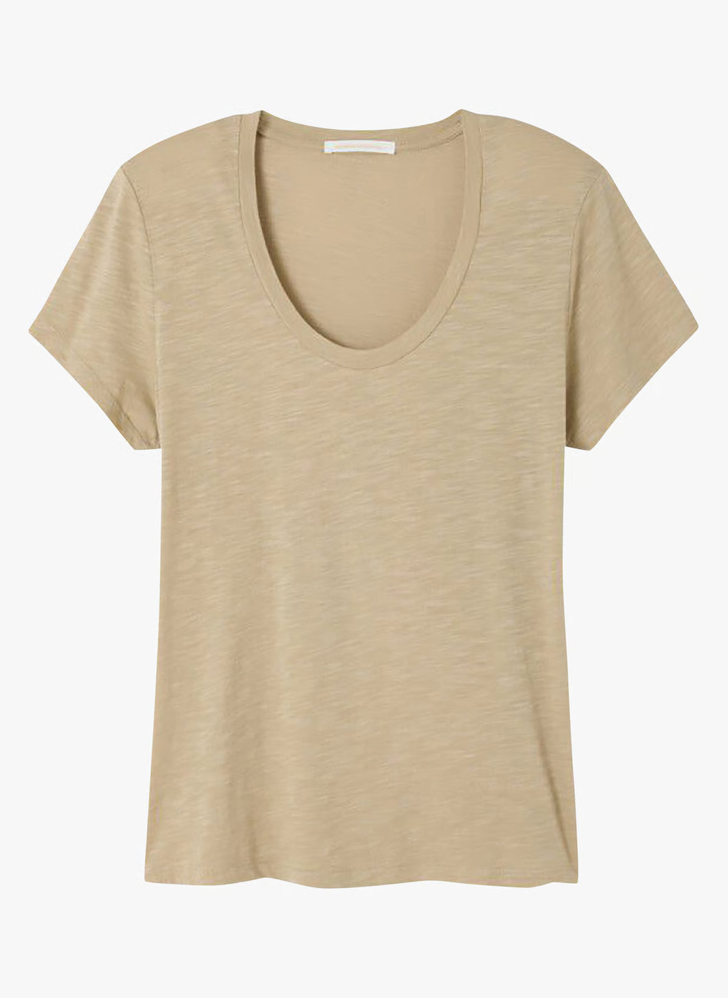 American vintage - Jacksonville vintage rye t-shirt