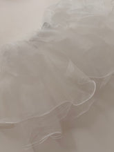 tulle skirt