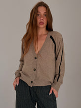 Diega - Giteo cardigan