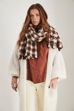 winter scarf