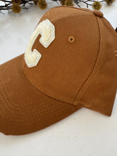 cap
