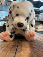 Hansa Dalmatian puppet