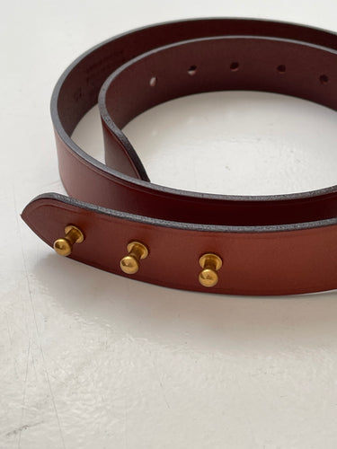Soeur - Billy Cafe belt