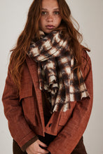 winter scarf