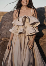 mamapapa - Vicki cotton skirt