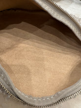 Mamapapa - furry bumbag